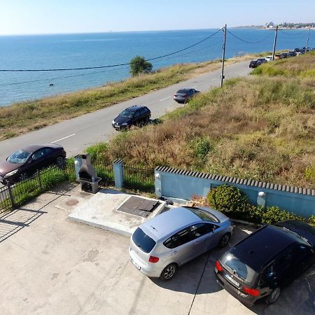 Nasty Apartament Costinesti Zewnętrze zdjęcie