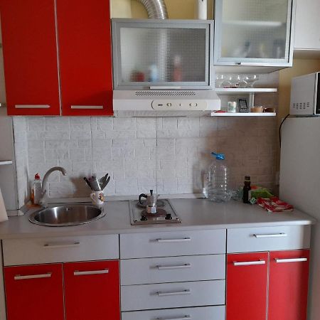 Nasty Apartament Costinesti Zewnętrze zdjęcie