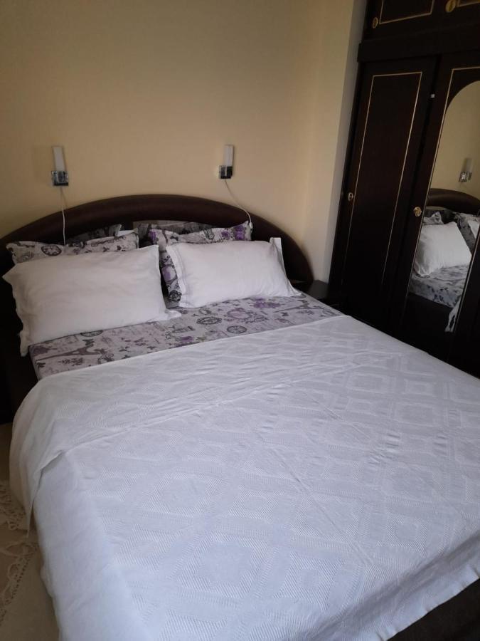 Nasty Apartament Costinesti Zewnętrze zdjęcie