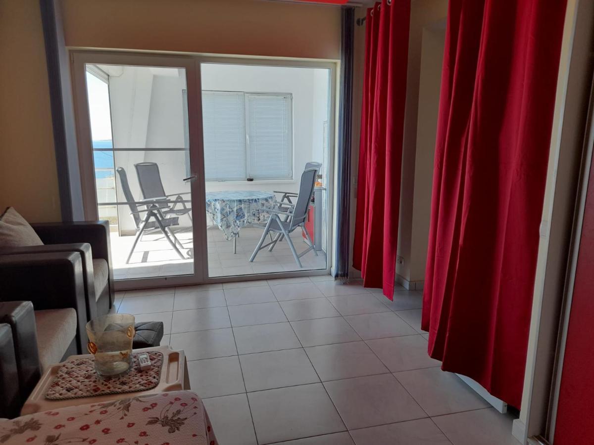 Nasty Apartament Costinesti Zewnętrze zdjęcie
