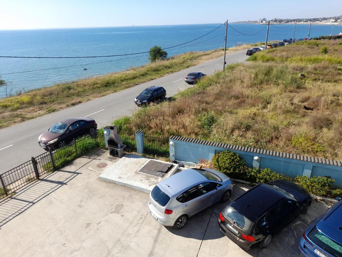 Nasty Apartament Costinesti Zewnętrze zdjęcie