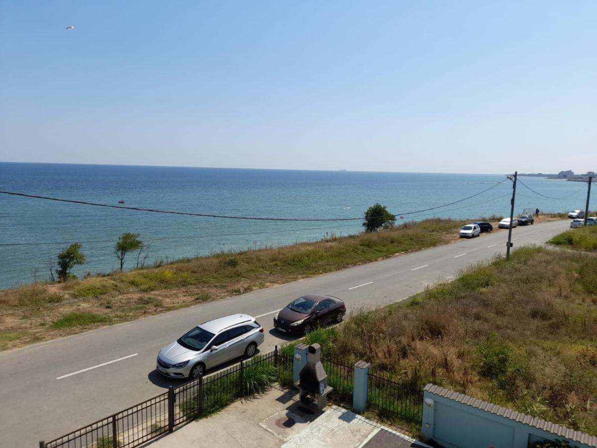 Nasty Apartament Costinesti Zewnętrze zdjęcie