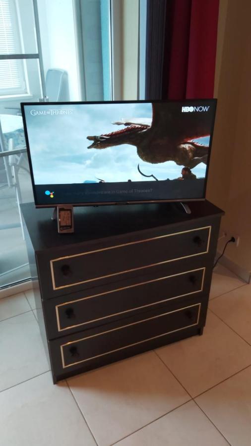 Nasty Apartament Costinesti Zewnętrze zdjęcie