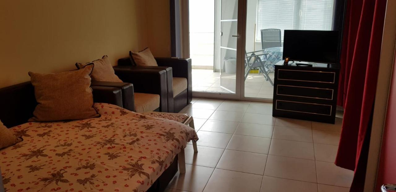 Nasty Apartament Costinesti Zewnętrze zdjęcie
